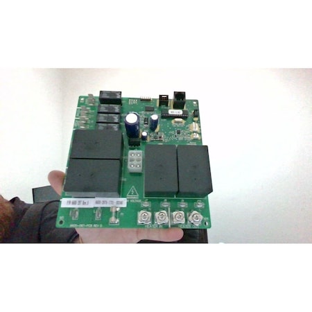 Bufonada J-300 Series Circuit Board for Clearray on Demand Function 2014 Plus - 2 Pumps BU1872108